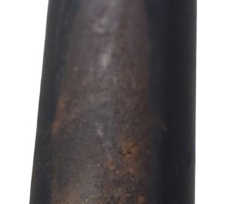 Pedal Descanso Lateral C/detalhe Yamaha Xtz 250 Tenere 11-15