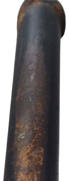 Pedal Descanso Lateral C/detalhe Yamaha Xtz 250 Tenere 11-15