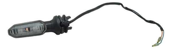 Pisca Dianteiro Esquerdo Honda Cb 250f Twister 16-22 Origina Esquerdo