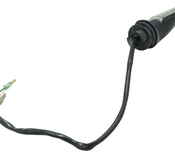 Pisca Dianteiro Esquerdo Honda Cb 250f Twister 16-22 Origina Esquerdo