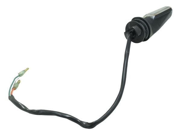 Pisca Dianteiro Esquerdo Honda Cb 250f Twister 16-22 Origina Esquerdo