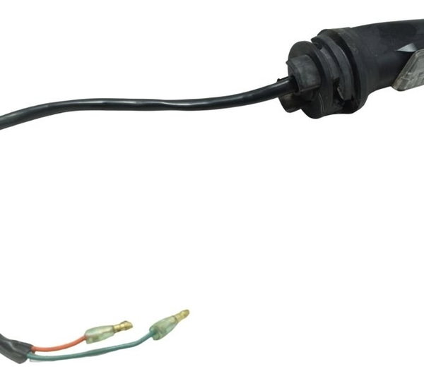 Pisca Dianteiro Esquerdo Honda Cb 250f Twister 16-22 Origina Esquerdo