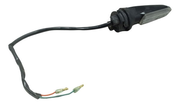 Pisca Dianteiro Esquerdo Honda Cb 250f Twister 16-22 Origina Esquerdo