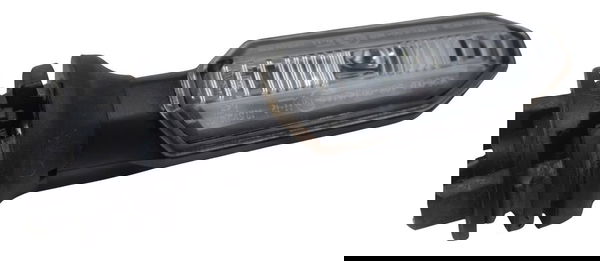 Pisca Dianteiro Esquerdo Honda Cb 250f Twister 16-22 Origina Esquerdo