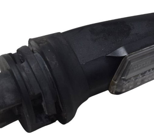 Pisca Dianteiro Esquerdo Honda Cb 250f Twister 16-22 Origina Esquerdo