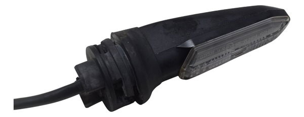 Pisca Dianteiro Esquerdo Honda Cb 250f Twister 16-22 Origina Esquerdo