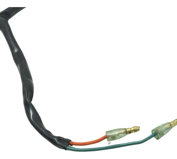 Pisca Dianteiro Esquerdo Honda Cb 250f Twister 16-22 Origina Esquerdo