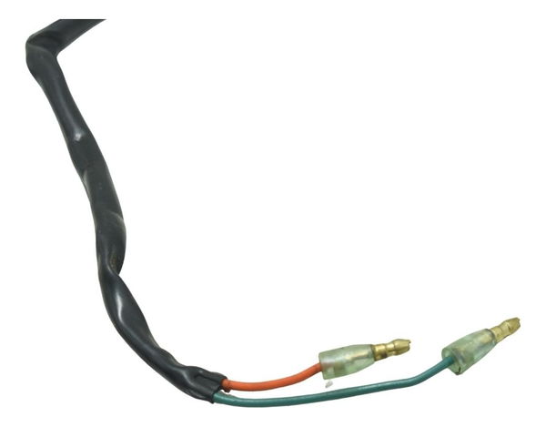 Pisca Dianteiro Esquerdo Honda Cb 250f Twister 16-22 Origina Esquerdo