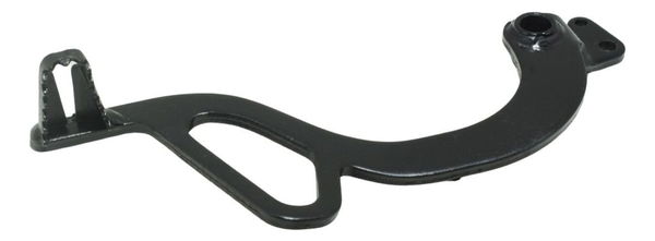 Pedal Freio Yamaha Xtz 250 Tenere 11-15 Original