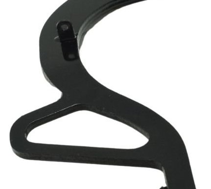 Pedal Freio Yamaha Xtz 250 Tenere 11-15 Original