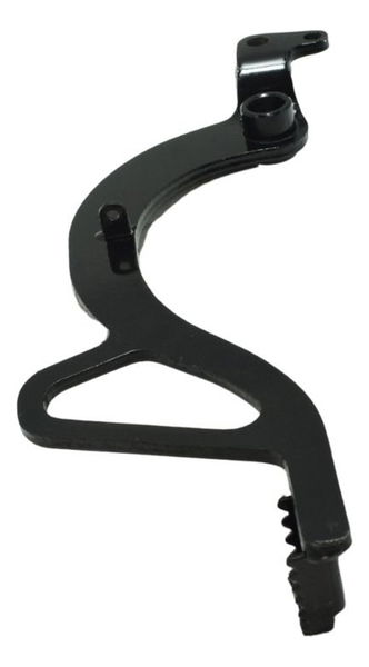 Pedal Freio Yamaha Xtz 250 Tenere 11-15 Original