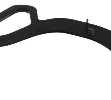 Pedal Freio Yamaha Xtz 250 Tenere 11-15 Original