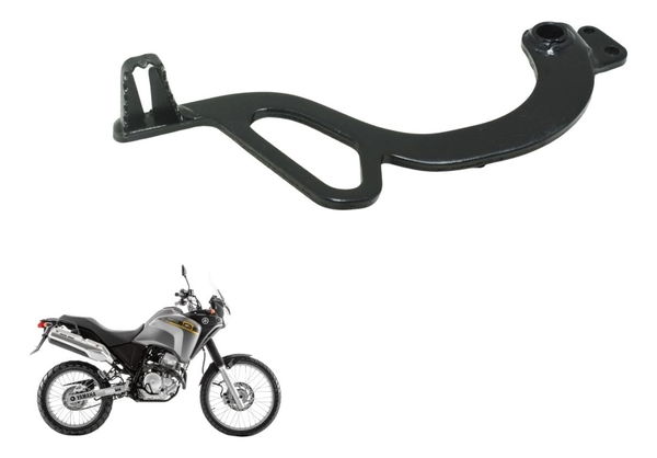 Pedal Freio Yamaha Xtz 250 Tenere 11-15 Original