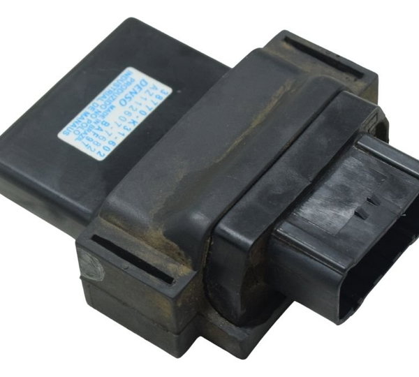 Módulo Injeção Cdi Honda Cb 250f Twister 16-22 Original