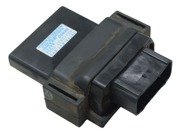 Módulo Injeção Cdi Honda Cb 250f Twister 16-22 Original