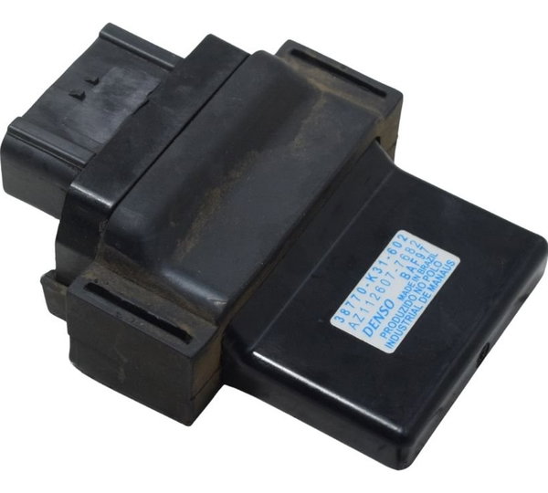 Módulo Injeção Cdi Honda Cb 250f Twister 16-22 Original