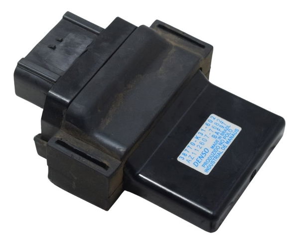 Módulo Injeção Cdi Honda Cb 250f Twister 16-22 Original