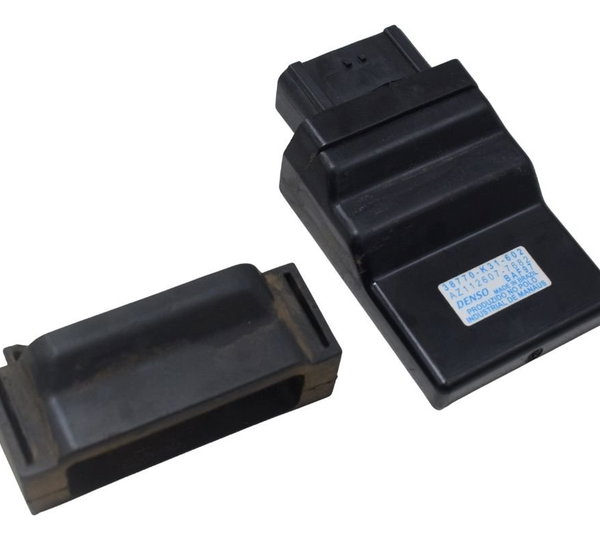 Módulo Injeção Cdi Honda Cb 250f Twister 16-22 Original