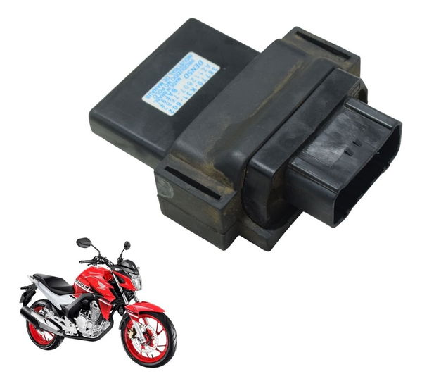 Módulo Injeção Cdi Honda Cb 250f Twister 16-22 Original