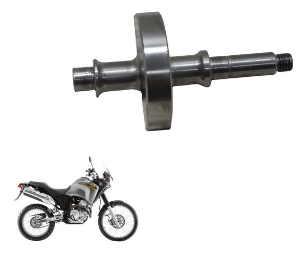Balanceiro Yamaha Xtz 250 Tenere 11-15 Original
