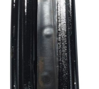 Roda Dianteira Yamaha Xtz 250 Tenere 11-15 Original Preto