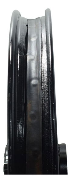 Roda Dianteira Yamaha Xtz 250 Tenere 11-15 Original - Preto