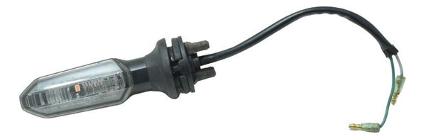 Pisca Dianteiro Direito Honda Cb 250f Twister 16-22 Original Direito