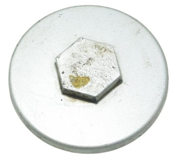 Tampa Válvula Cabeçote Yamaha Xtz 250 Tenere 11-15 Original