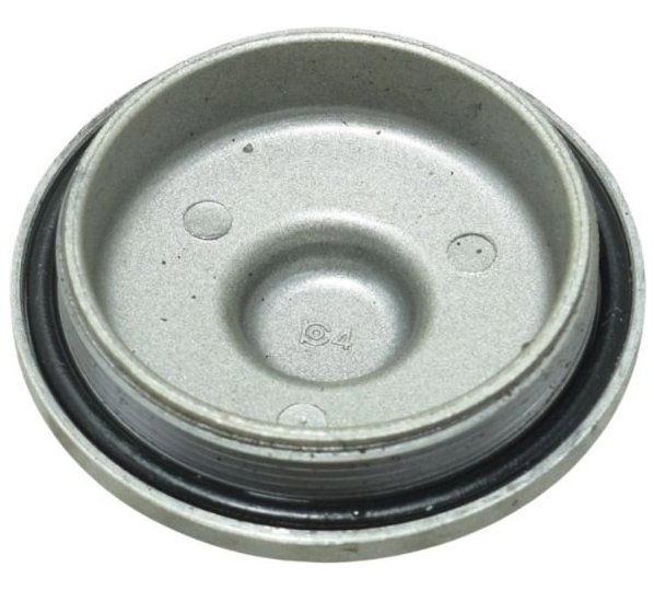 Tampa Válvula Cabeçote Yamaha Xtz 250 Tenere 11-15 Original