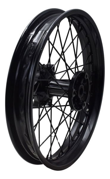 Roda Traseira Yamaha Xtz 250 Tenere 11-15 Original - Preto