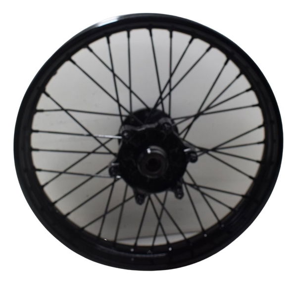 Roda Traseira Yamaha Xtz 250 Tenere 11-15 Original - Preto