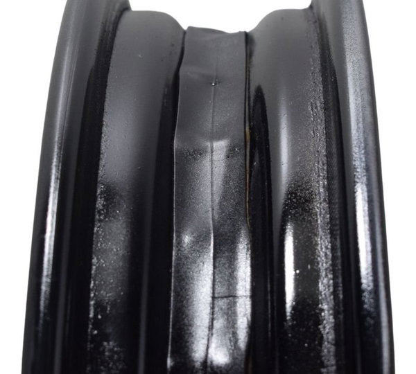 Roda Traseira Yamaha Xtz 250 Tenere 11-15 Original Preto