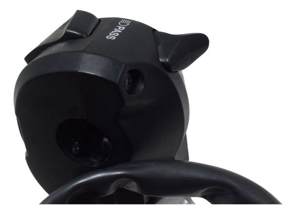 Chave Punho Luz Honda Cb 250f Twister 16-22 Original