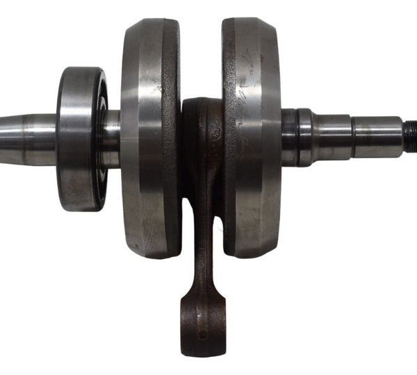 Virabrequim Yamaha Xtz 250 Tenere 11-15 Original