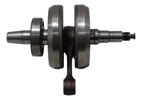 Virabrequim Yamaha Xtz 250 Tenere 11-15 Original