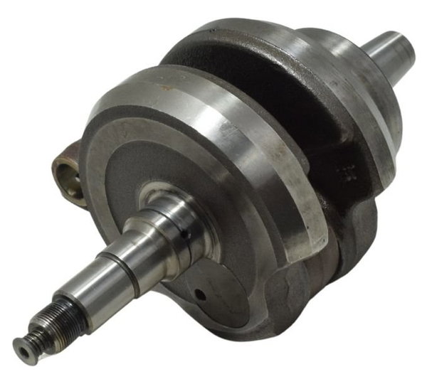 Virabrequim Yamaha Xtz 250 Tenere 11-15 Original