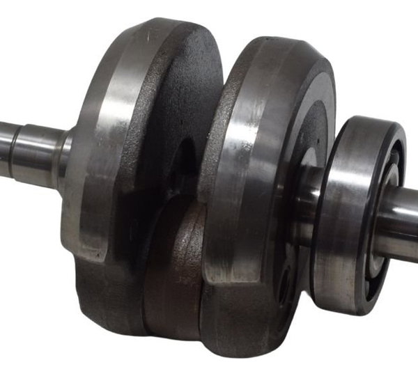 Virabrequim Yamaha Xtz 250 Tenere 11-15 Original