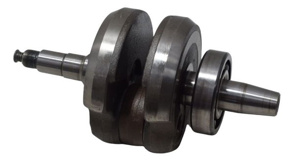 Virabrequim Yamaha Xtz 250 Tenere 11-15 Original