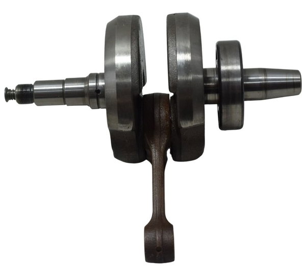 Virabrequim Yamaha Xtz 250 Tenere 11-15 Original