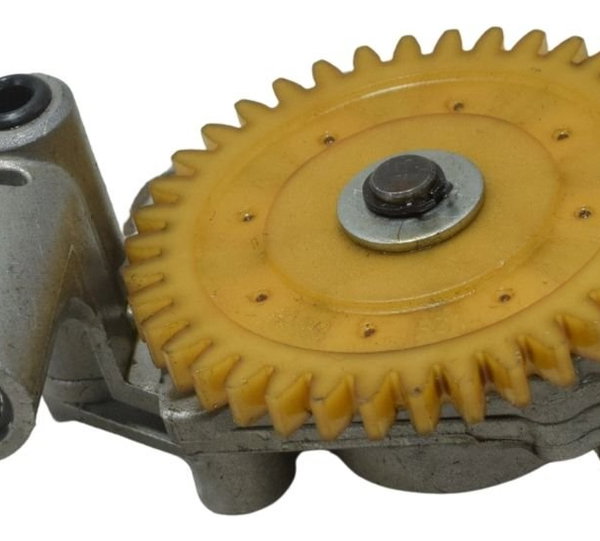 Bomba Óleo Yamaha Xtz 250 Tenere 11-15 Original