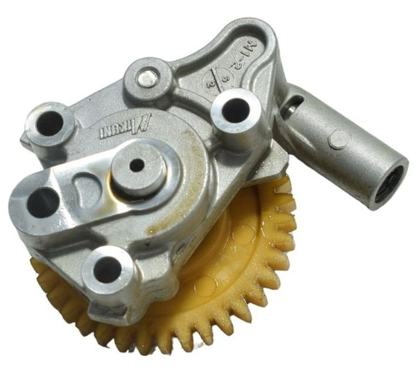 Bomba Óleo Yamaha Xtz 250 Tenere 11-15 Original