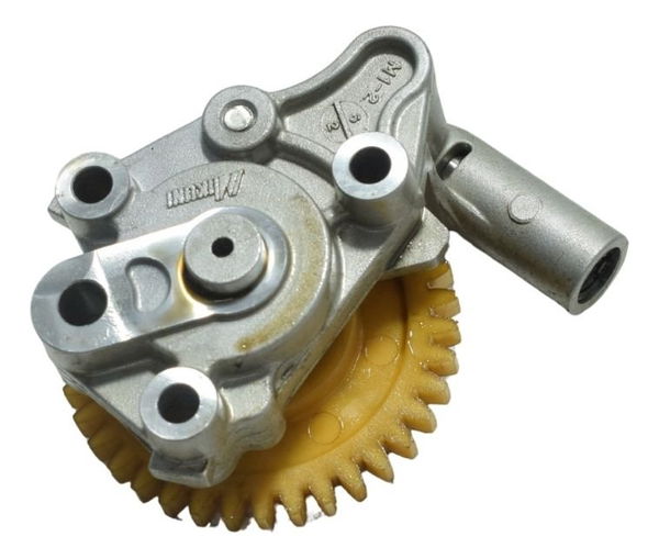 Bomba Óleo Yamaha Xtz 250 Tenere 11-15 Original