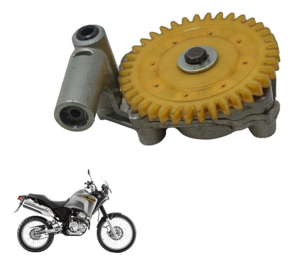 Bomba Óleo Yamaha Xtz 250 Tenere 11-15 Original
