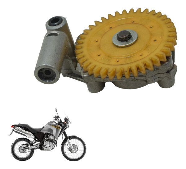 Bomba Óleo Yamaha Xtz 250 Tenere 11-15 Original