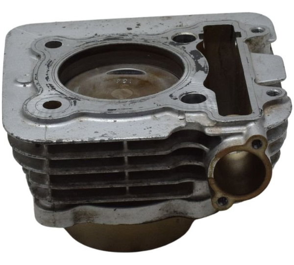 Cilindro Pistão E Anéis Yamaha Xtz 250 Tenere 11-15 Original