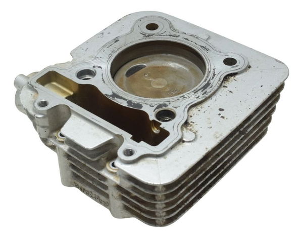 Cilindro Pistão E Anéis Yamaha Xtz 250 Tenere 11-15 Original