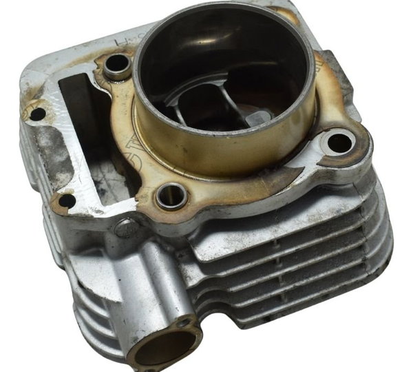 Cilindro Pistão E Anéis Yamaha Xtz 250 Tenere 11-15 Original