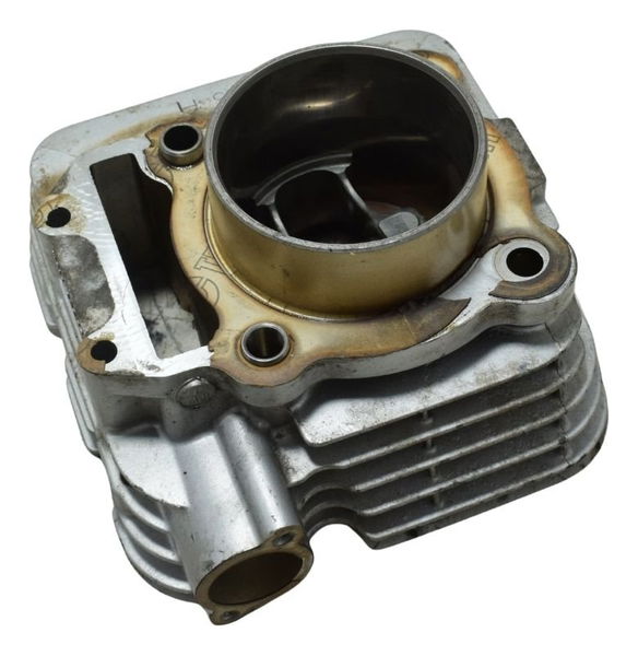 Cilindro Pistão E Anéis Yamaha Xtz 250 Tenere 11-15 Original