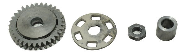 Engrenagem Balanceiro Yamaha Xtz 250 Tenere 11-15 Original