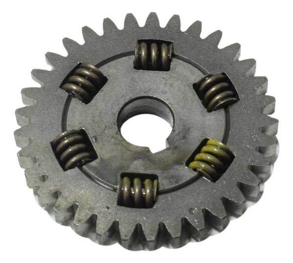 Engrenagem Balanceiro Yamaha Xtz 250 Tenere 11-15 Original